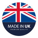 Made in the UK